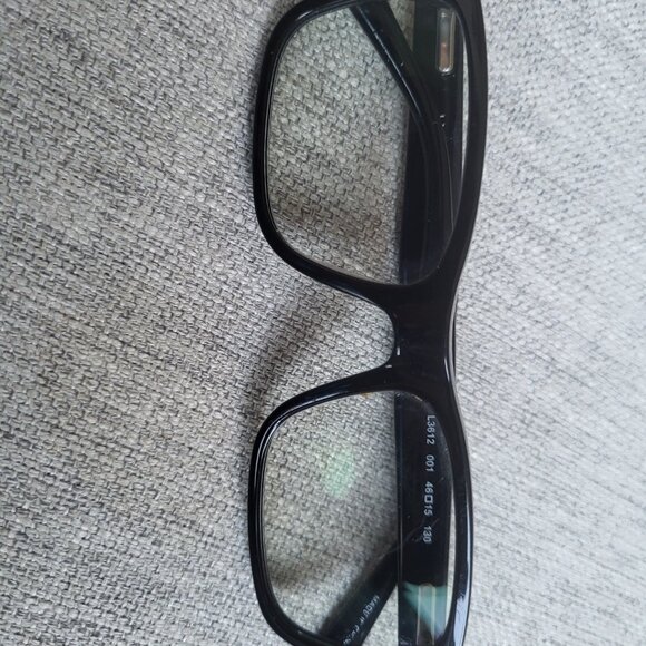 **Lacoste Prescription Glasses for Kids and Teens - Stylish and Comfortable** - Picture 7 of 8